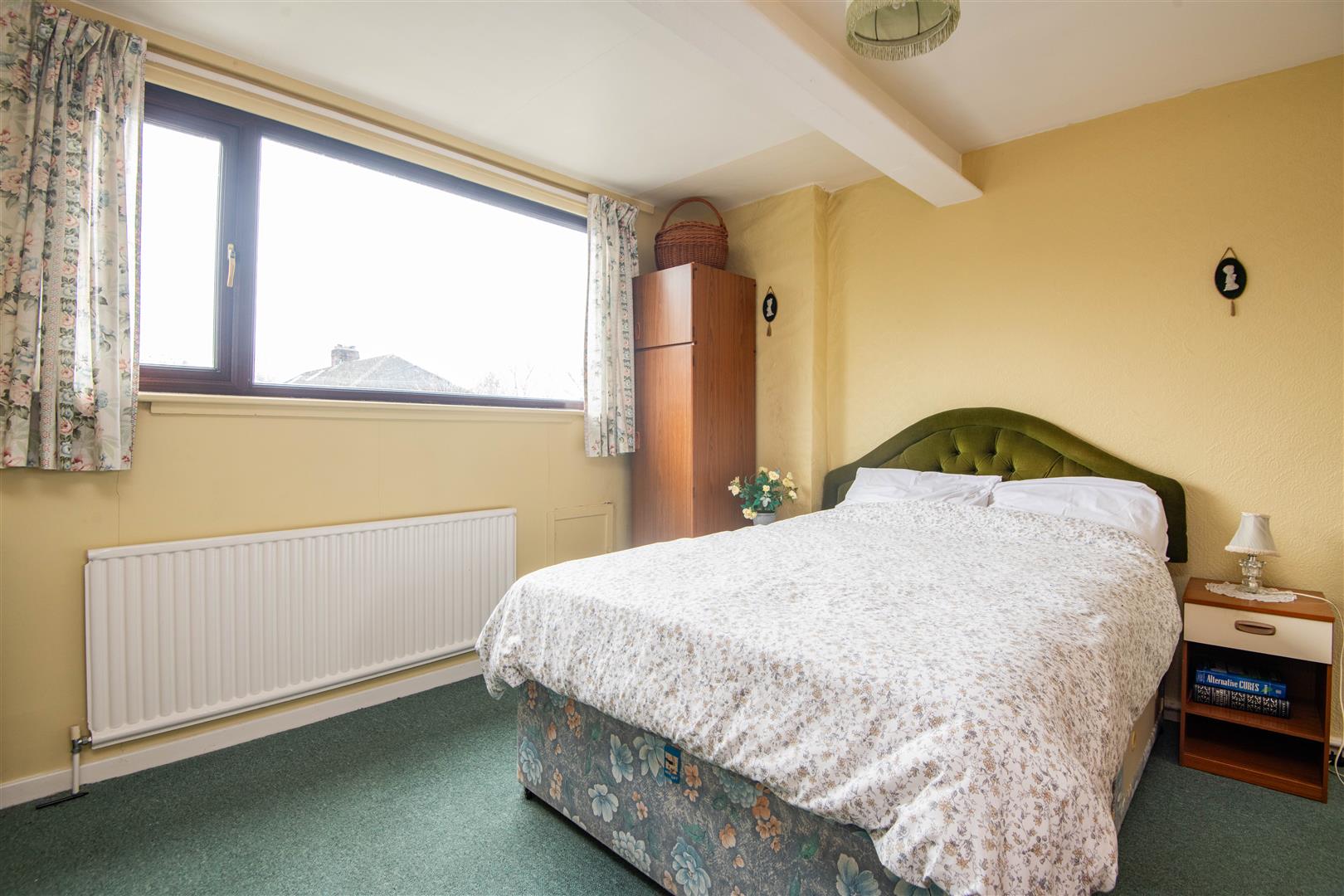 3 bed property in Brook Avenue, Preston